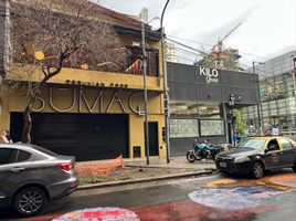  Terreno (Parcela) en venta en Abasto de Buenos Aires, Capital Federal, Capital Federal