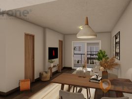 Estudio Apartamento en venta en Santa Fe, Rosario, Santa Fe