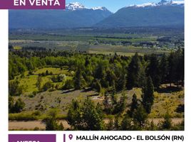  Terreno (Parcela) en venta en Rio Negro, Bariloche, Rio Negro