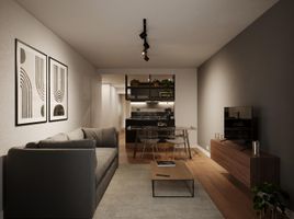 Appartement 1 chambre à vendre à Rosario, Santa Fe, Rosario, Santa Fe