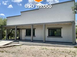 2 chambre Villa for sale in Junin, San Luis, Junin