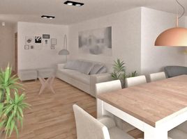 Estudio Apartamento en venta en Santa Fe, Rosario, Santa Fe