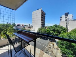 Estudio Apartamento en venta en Santa Fe, Rosario, Santa Fe