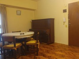 1 Schlafzimmer Appartement zu verkaufen in Federal Capital, Buenos Aires, Federal Capital