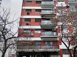 Condominium 1 chambre à vendre à Federal Capital, Buenos Aires, Federal Capital