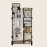 Condominium 2 chambre à vendre à San Pedro Garza Garcia, Nuevo Leon, San Pedro Garza Garcia