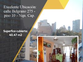 1 Bedroom Apartment for sale in Confluencia, Neuquen, Confluencia