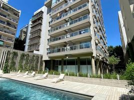 2 chambre Condominium for rent in Federal Capital, Buenos Aires, Federal Capital