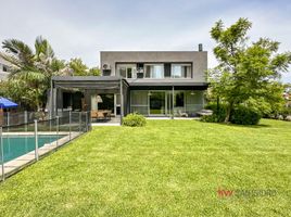 Maison 4 chambre à vendre à Tigre, Buenos Aires, Tigre