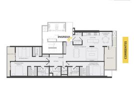 3 Habitación Apartamento en venta en Rosario, Santa Fe, Rosario, Santa Fe