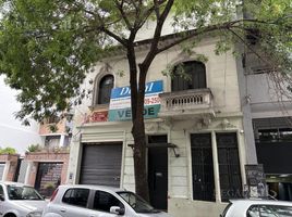 Studio Villa for sale in Federal Capital, Buenos Aires, Federal Capital