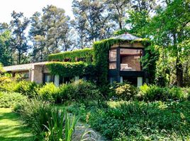 5 Schlafzimmer Haus zu verkaufen in Pilar, Buenos Aires, Pilar