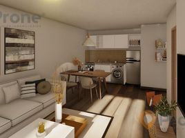 Estudio Apartamento en venta en Santa Fe, Rosario, Santa Fe