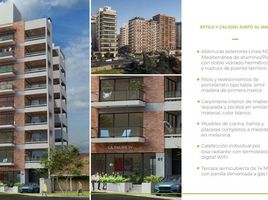 3 Habitación Apartamento en venta en General Pueyrredon, Buenos Aires, General Pueyrredon