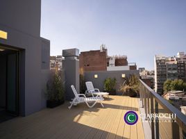 Studio Appartement zu verkaufen in Federal Capital, Buenos Aires, Federal Capital, Buenos Aires, Argentinien