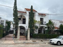 4 Habitación Villa en alquiler en Merida, Yucatán, Merida, Yucatán