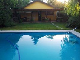3 Habitación Villa en alquiler en Pilar, Buenos Aires, Pilar