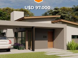 3 Habitación Villa en venta en San Luis, Junin, San Luis