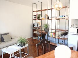 Estudio Apartamento en alquiler en Argentina, Capital Federal, Buenos Aires, Argentina