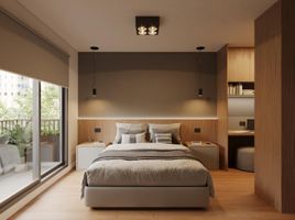 1 Schlafzimmer Appartement zu verkaufen in Rosario, Santa Fe, Rosario, Santa Fe