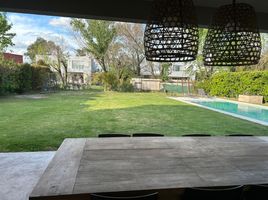 4 chambre Villa for rent in Tigre, Buenos Aires, Tigre