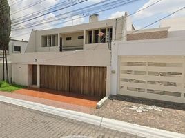 Maison 5 chambre à vendre à Zapopan, Jalisco, Zapopan
