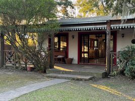 2 Schlafzimmer Haus zu verkaufen in Rosario, Santa Fe, Rosario