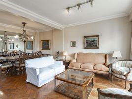 Condominium 3 chambre à vendre à Federal Capital, Buenos Aires, Federal Capital