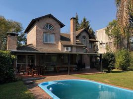Maison 3 chambre à vendre à Escobar, Buenos Aires, Escobar
