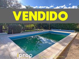  Terreno (Parcela) en venta en Punilla, Cordobá, Punilla