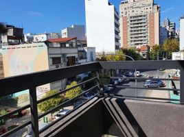 Appartement Studio à vendre à Federal Capital, Buenos Aires, Federal Capital