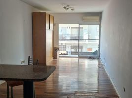 Condominium Studio à vendre à Federal Capital, Buenos Aires, Federal Capital, Buenos Aires, Argentine