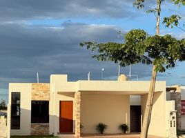 Appartement 3 chambre à vendre à Yaxkukul, Yucatan, Yaxkukul