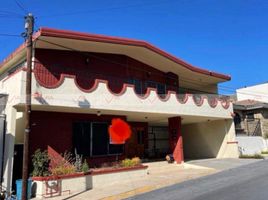4 Habitación Casa en venta en Guadalupe, Nuevo León, Guadalupe