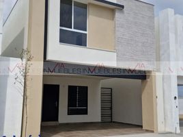 산 니콜라스 드 로스 가자, 누에 보 레온PropertyTypeNameBedroom, 산 니콜라스 드 로스 가자