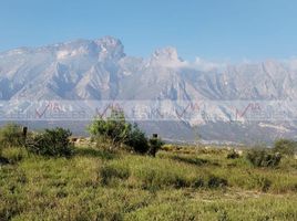  Grundstück zu verkaufen in Garcia, Nuevo Leon, Garcia