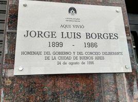2 Habitación Departamento en venta en Argentina, Capital Federal, Buenos Aires, Argentina