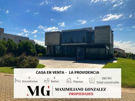 3 Schlafzimmer Haus zu verkaufen in Esteban Echeverria, Buenos Aires, Esteban Echeverria