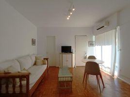 Estudio Apartamento en alquiler en Buenos Aires, Capital Federal, Buenos Aires