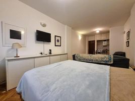 Studio Apartment for sale in Federal Capital, Buenos Aires, Federal Capital