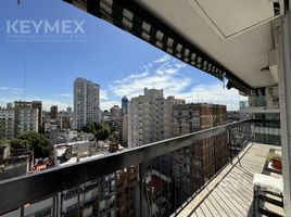 2 Schlafzimmer Appartement zu verkaufen in Federal Capital, Buenos Aires, Federal Capital, Buenos Aires