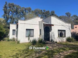 3 Habitación Villa en venta en Moreno, Buenos Aires, Moreno