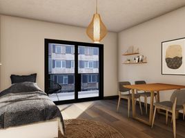 Estudio Apartamento en venta en Santa Fe, Rosario, Santa Fe