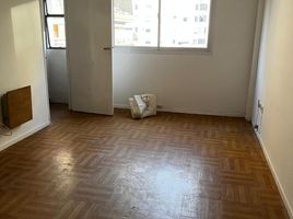 Studio Appartement zu verkaufen in Federal Capital, Buenos Aires, Federal Capital