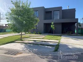 Villa 3 chambre à vendre à Pilar, Buenos Aires, Pilar