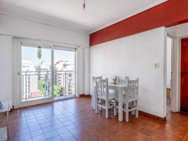 Condominium 1 chambre à vendre à Federal Capital, Buenos Aires, Federal Capital
