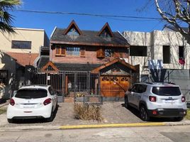 3 Schlafzimmer Haus zu verkaufen in Lomas De Zamora, Buenos Aires, Lomas De Zamora