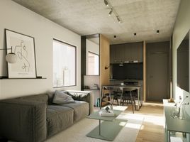 Appartement 1 chambre à vendre à Rosario, Santa Fe, Rosario