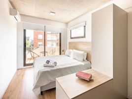 Estudio Apartamento en alquiler en Buenos Aires, Vicente López, Buenos Aires