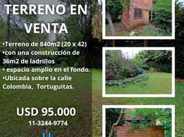  Grundstück zu verkaufen in General Sarmiento, Buenos Aires, General Sarmiento